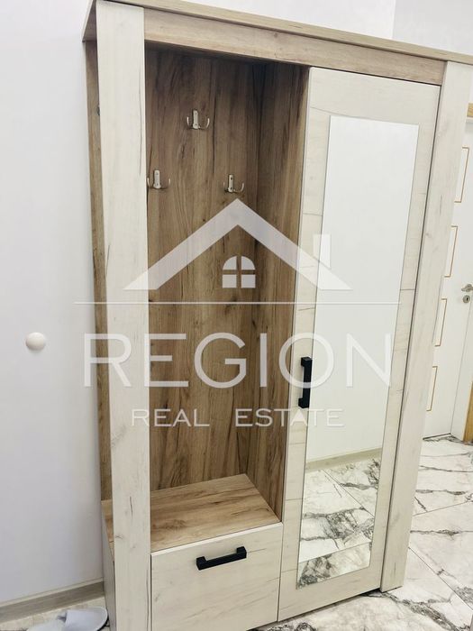 Дава се под наем Двустаен апартамент в Варна, Възраждане 3 - 60 кв.м за 459 € - Снимка #4