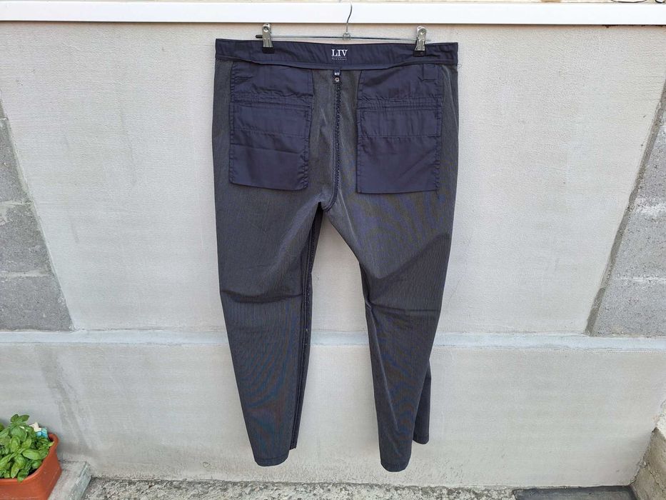 **LIV | pantaloni barbat | talie 100 cm | mar. 38 - 32 | L - XL