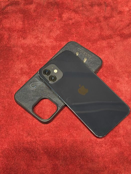 Айфон 12/128/76%