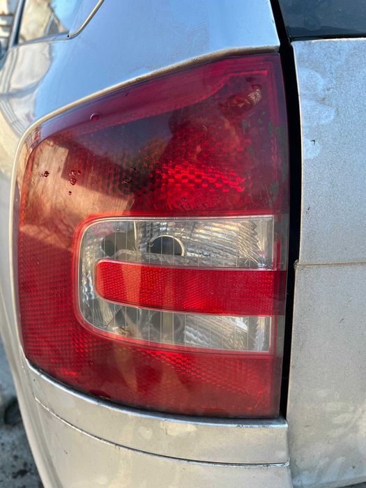 Stop Stanga Dreapta Skoda Octavia 2 Break