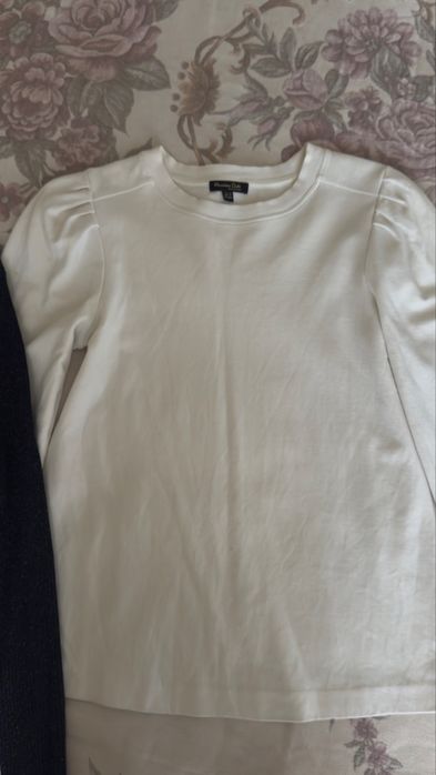 2 кофты Massimo Dutti