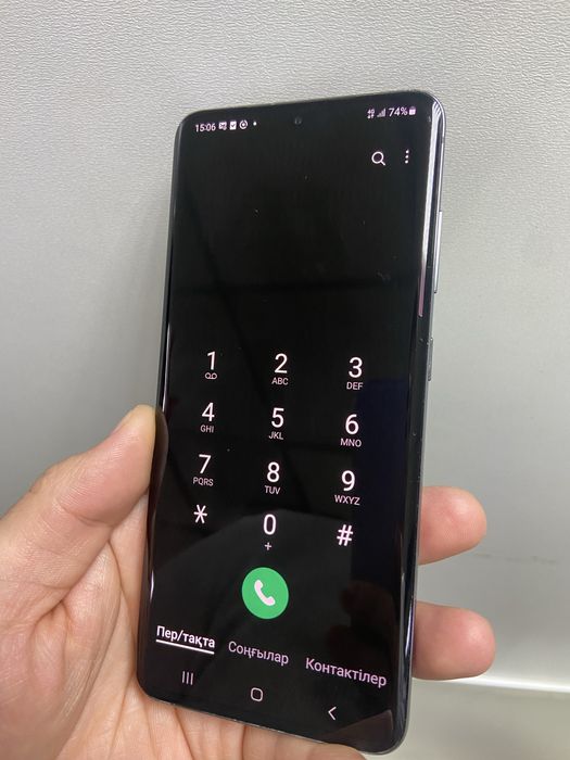 Samsung S20 сатылады