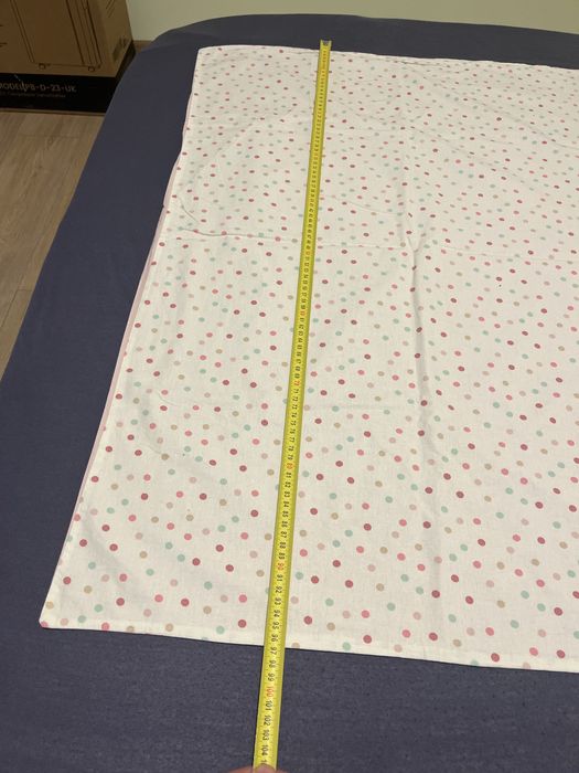 Детски чаршаф и пликове