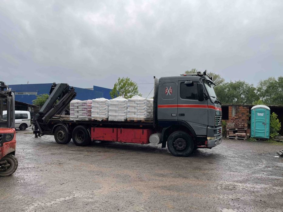 Транспортни услуги и логистика София и страната