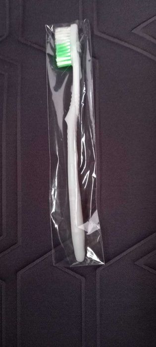 Зубная щетка Зубной набор для гостиниц, зубная щетка и зубная паста