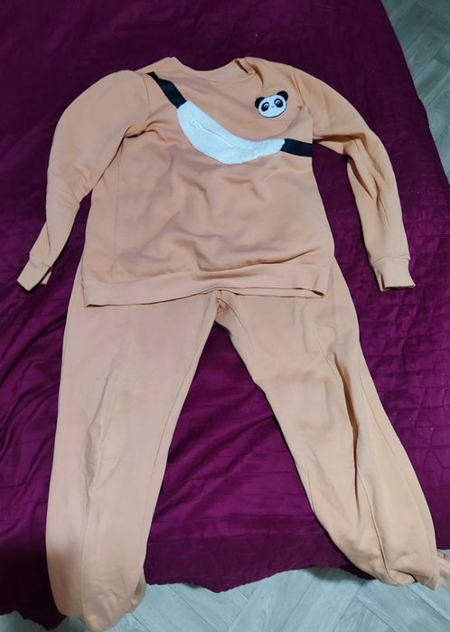 Комплект на WC Waikiki