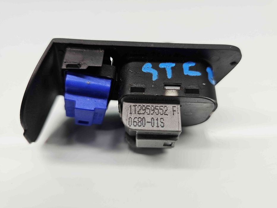Buton reglaj oglinzi Volkswagen Caddy 3 (2KA, 2KH) [Fabr 2004-2010] 1