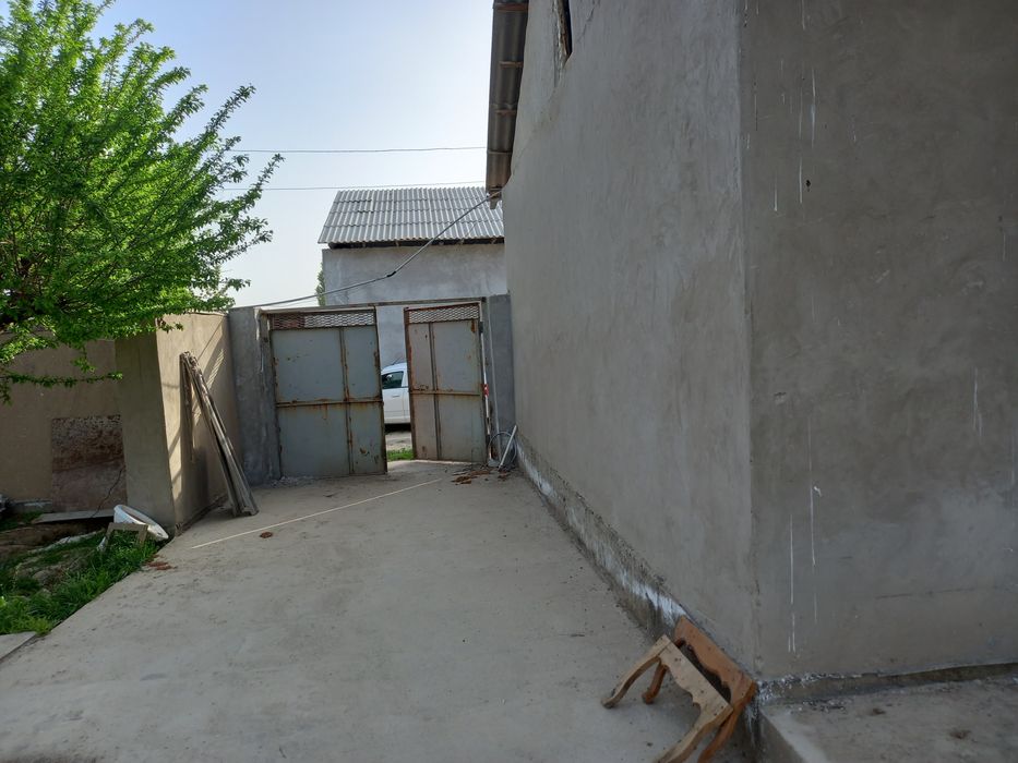 Продаётся участок