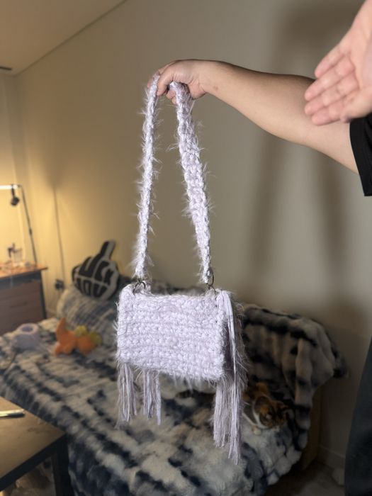 Продам сумка ручной работы всего 5000