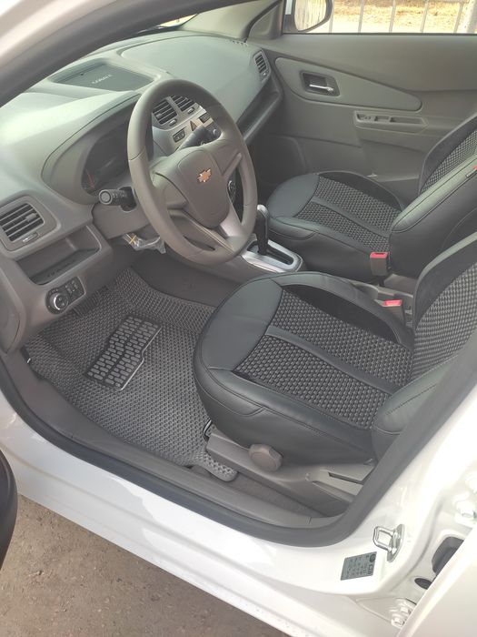 Продам Cobalt GX-STYLE AT PLUS. Своя цена: 148 млн.+мои расходы::8млн.