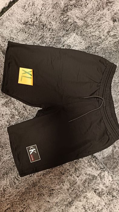 Pantaloni scurți bumbac