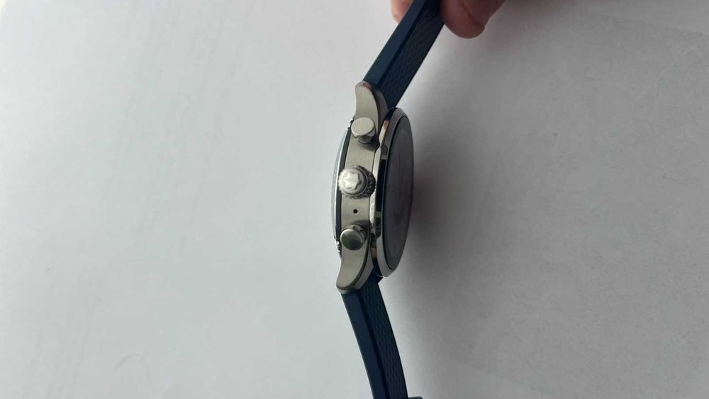 Montblanc Summit 3 Smartwatch – Пълен комплект, отлично състояние