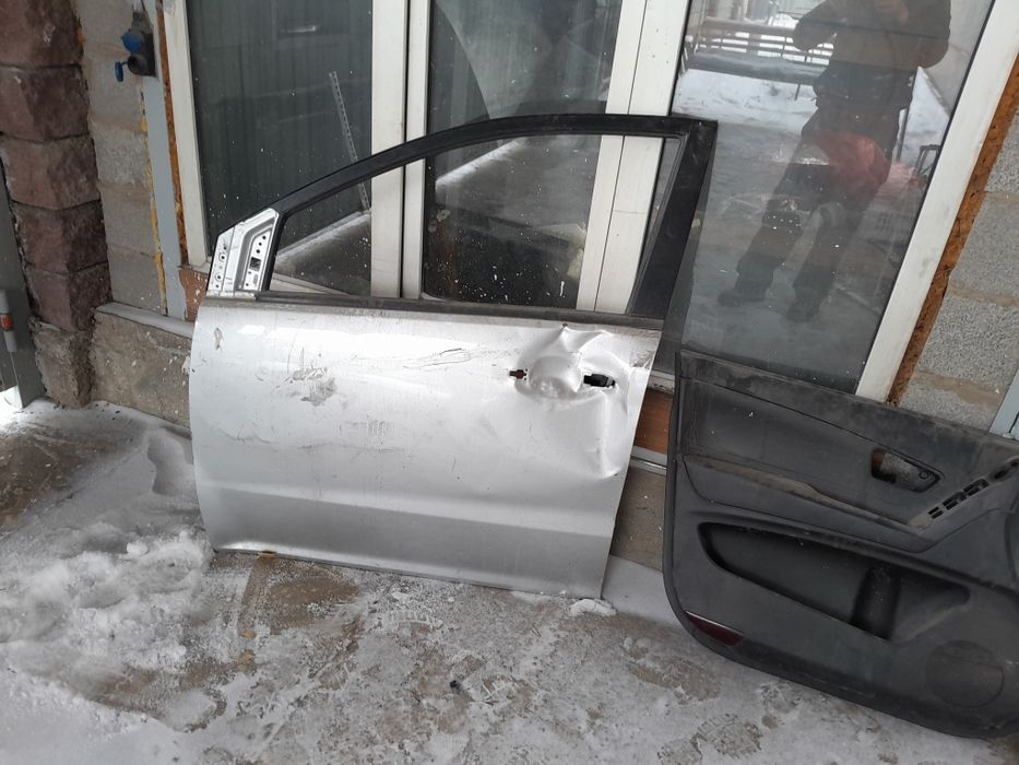 Запчасти  на саненг