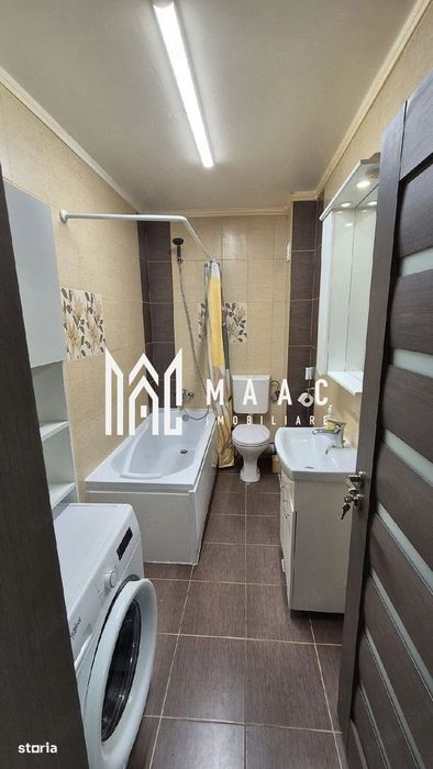 Apartament 2 camere | Etaj 1 | Balcon | Arhitectilor