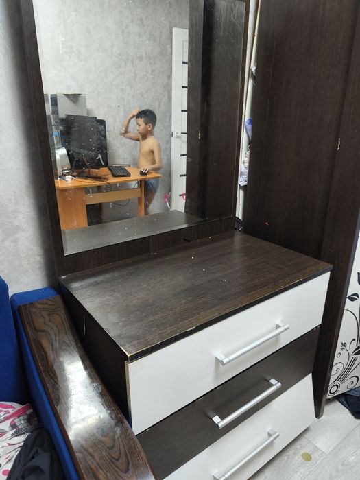 Комод в хорошем состоянии