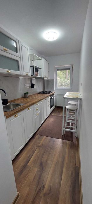 De inchitiat apartament cu o camera Decebal