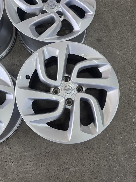 Джанти 16 / 4х108 - Opel Crossland 4x108