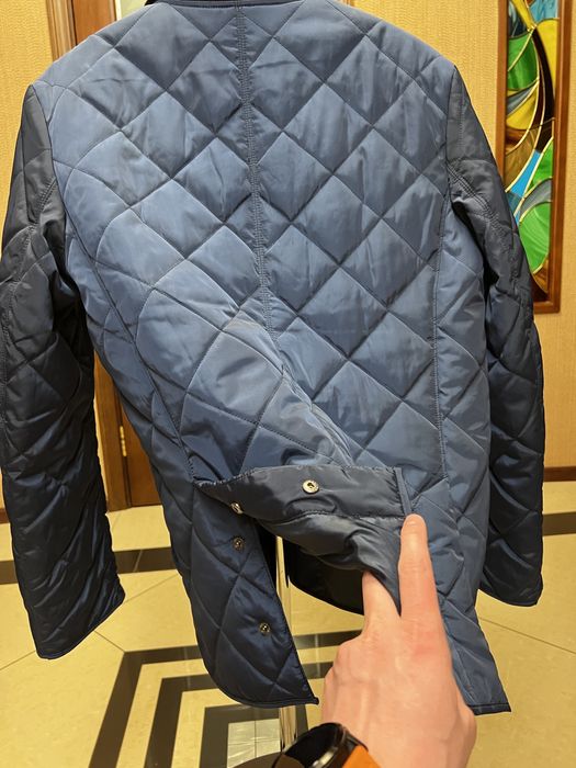 Куртка мужская Baon