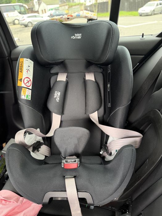 Scaun auto copii