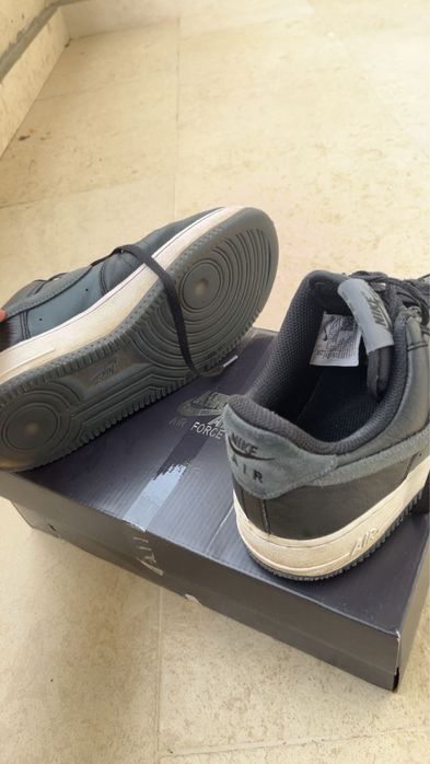 Nike air force 1  40,5