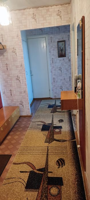 Продам квартиру 2-х комнатная ул.план.