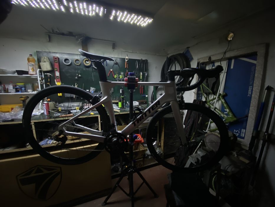 Ремот  самокатов велосипедов