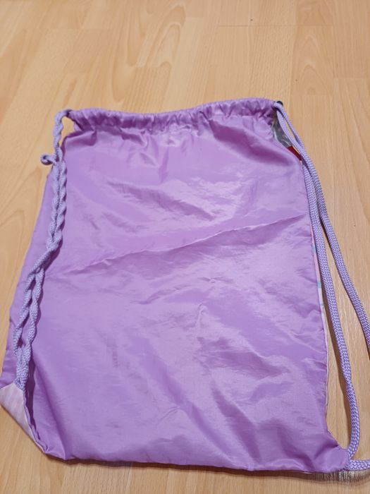 Мешок для переобувки