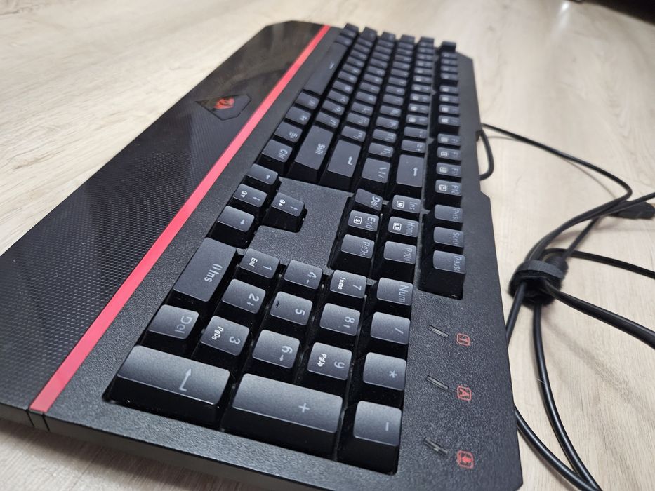 Клавиатура Redragon Andromeda