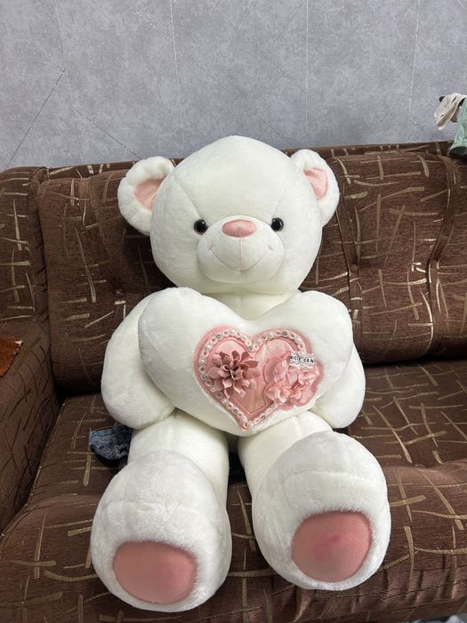 Плюшевый мишка Продам