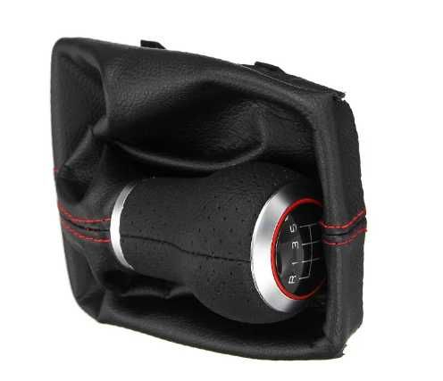 6 скорости ръчни копка за Audi A4 S4 8K A5 8T Q5 8R S-Line 07 - 15