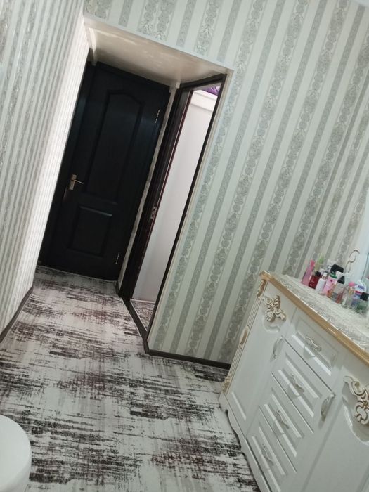 Продам квартиру 2/4/9 ком  ярмирка