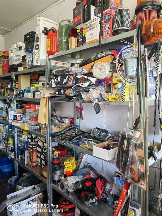 Дава се под наем Магазин в Антоново - 25 кв.м за 7650 € - Снимка #11