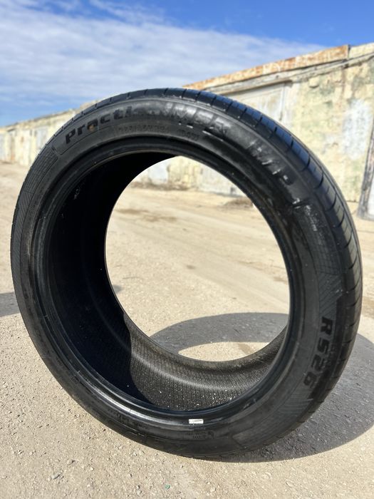 Шины 265/45 R21