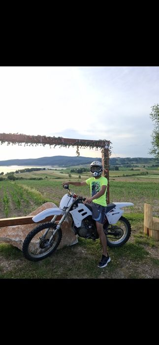 Vând Gas Gas Pampera 250cc 2t