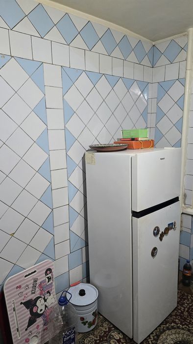 2/2/5 Квартира сотилади 2 хона 2 этаж