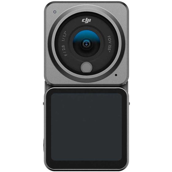 DJI Action 2 екшън камера с гаранция