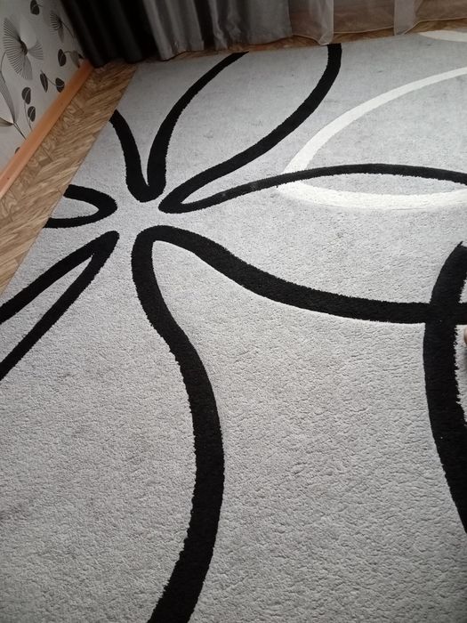 Ковёр 2м на 4м в гостинную