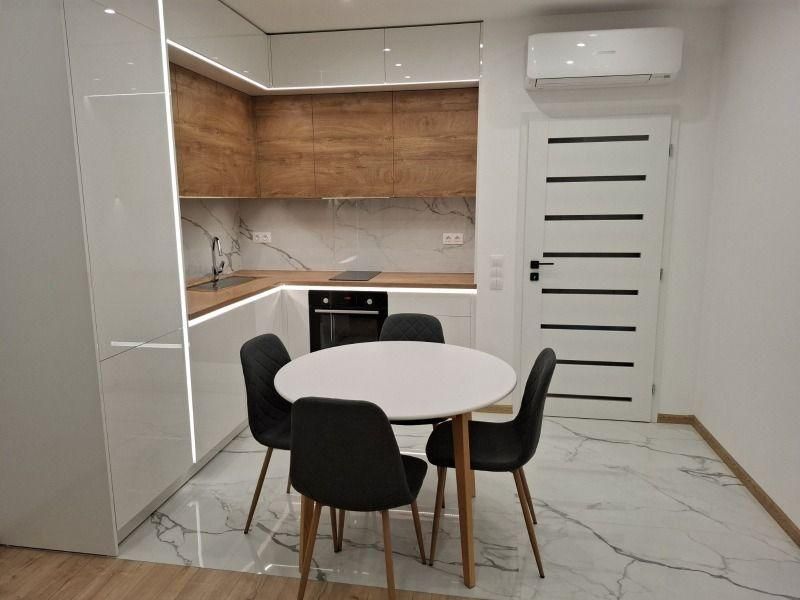 Дава се под наем Двустаен апартамент в София, Младост 4 - 70 кв.м за 746.64 € - Снимка #4