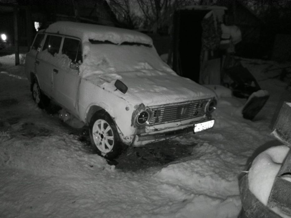 Продам Ваз 2102...