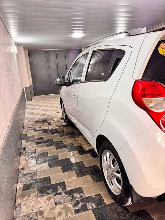 Спарк 2022 автомат