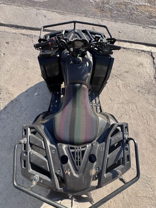 Квадроцикль 200 куб