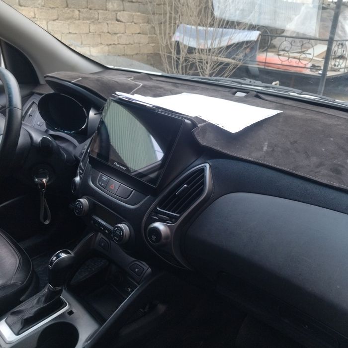 Срочно продается туксон