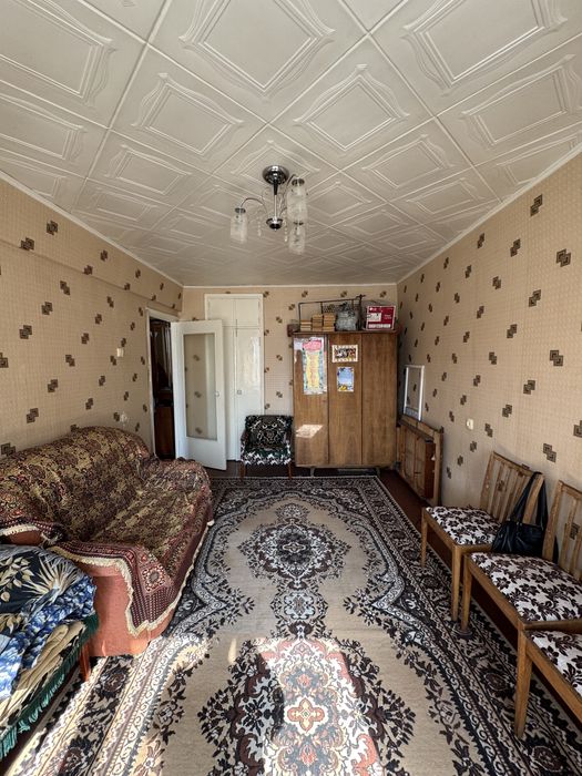 Продам 1,5., 3/5, ул. Казахстан, 98/2