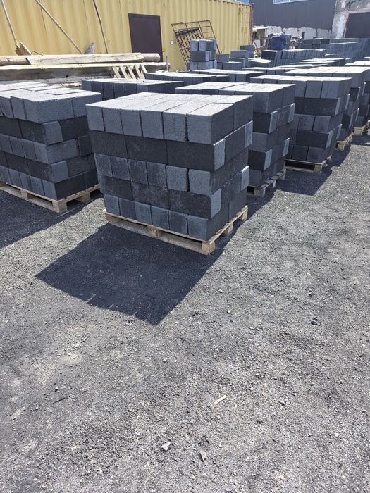 Продам качественные шлакоблоки