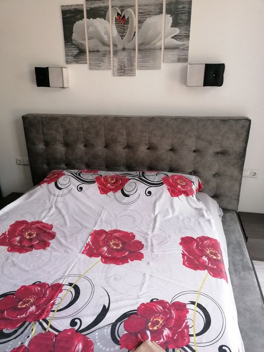 Двустаен апартамент под наем