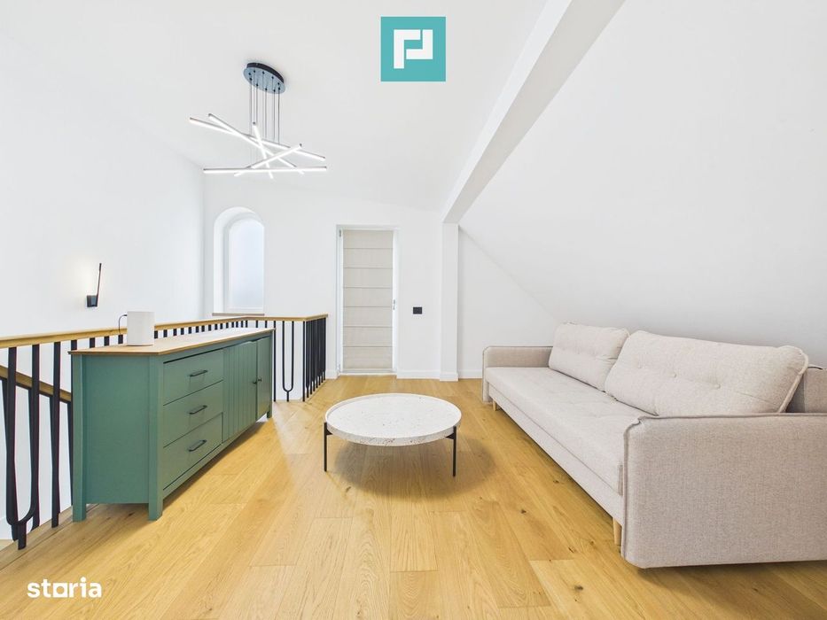Casă cu venit activ Airbnb | Otopeni
