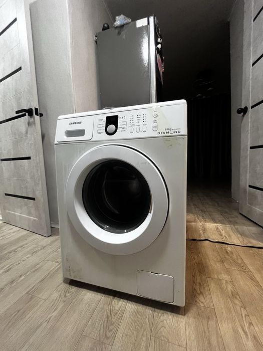 Стиральная машина Samsung