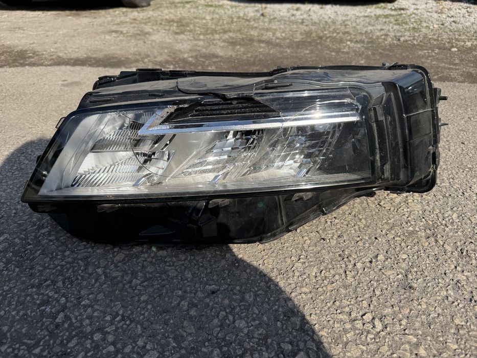 Лед ляв фар за Nissan X-trail 2021 - 2026