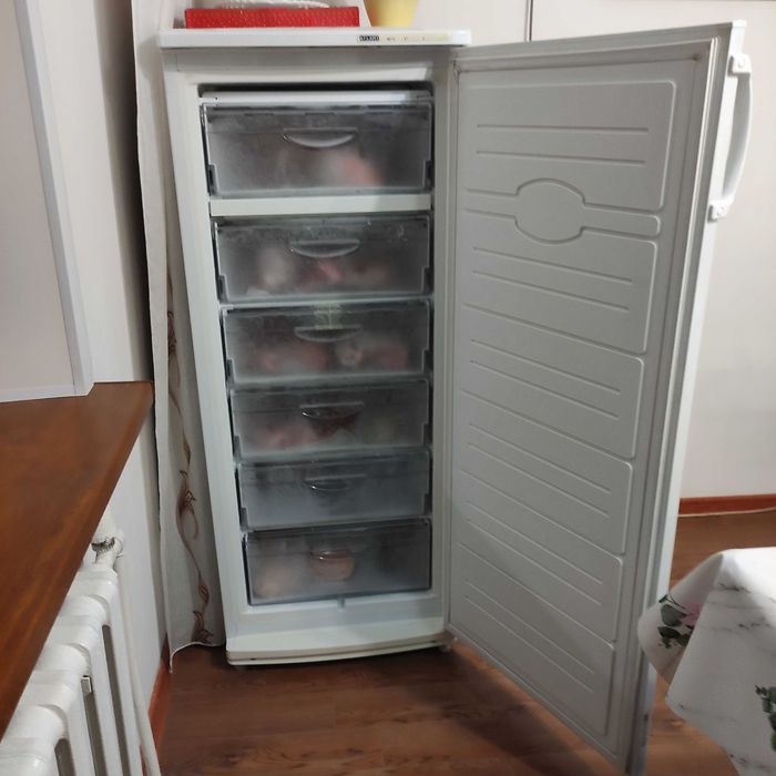 Морозильник Атлант 240дм3 Белорусия то