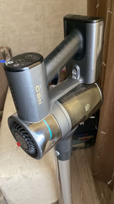 Продам пылесос беспроводной